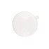 AussieSuperStore Art & Craft Essentials 70mm Baubles Clear Plastic (in 2 sizes) Baubles Clear Plastic (in 2 sizes) | Christmas Tree Decoration Ornament 9331468052883 VJY600